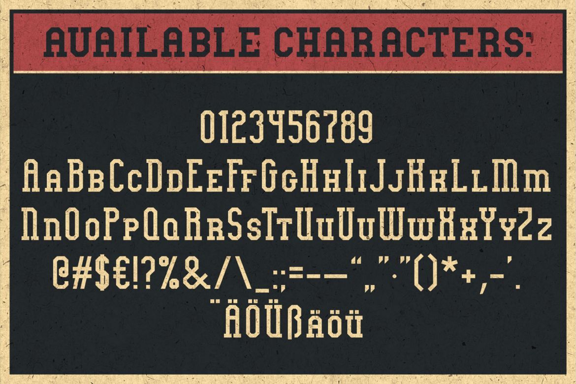 Bodybuilder alternate