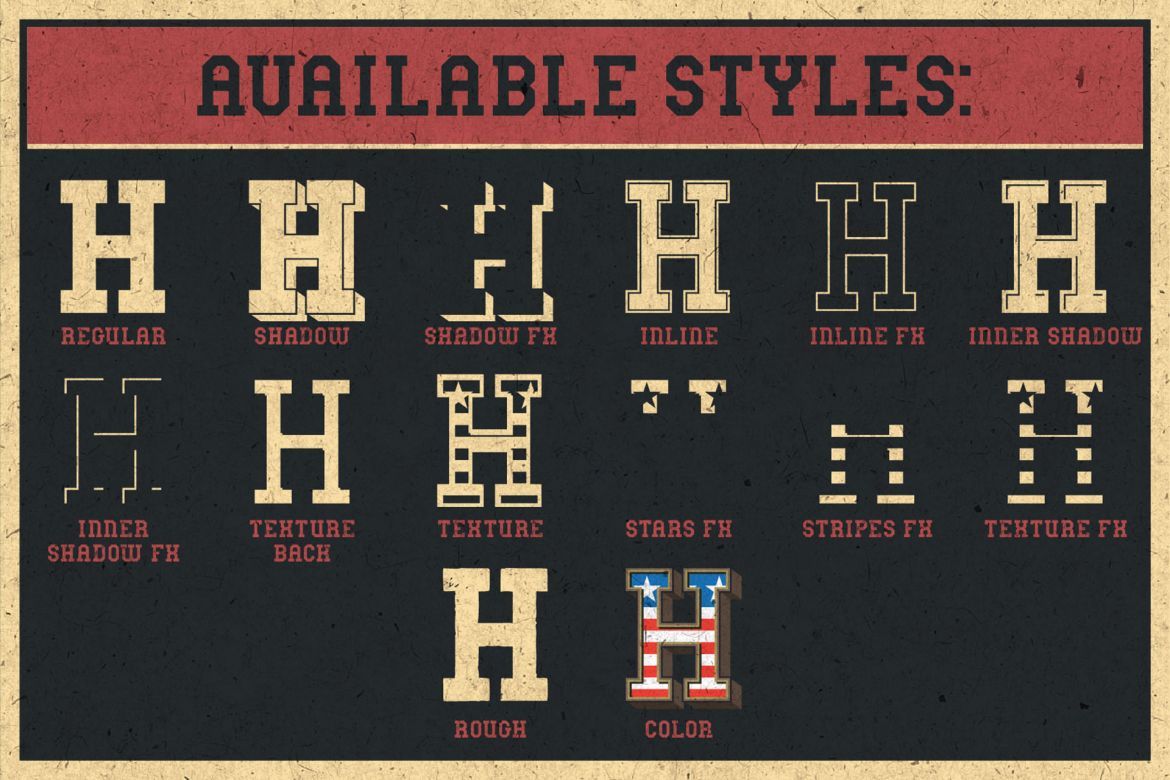 Bodybuilder - view 4