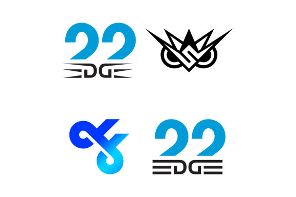 22 EDGE S owl crown d b