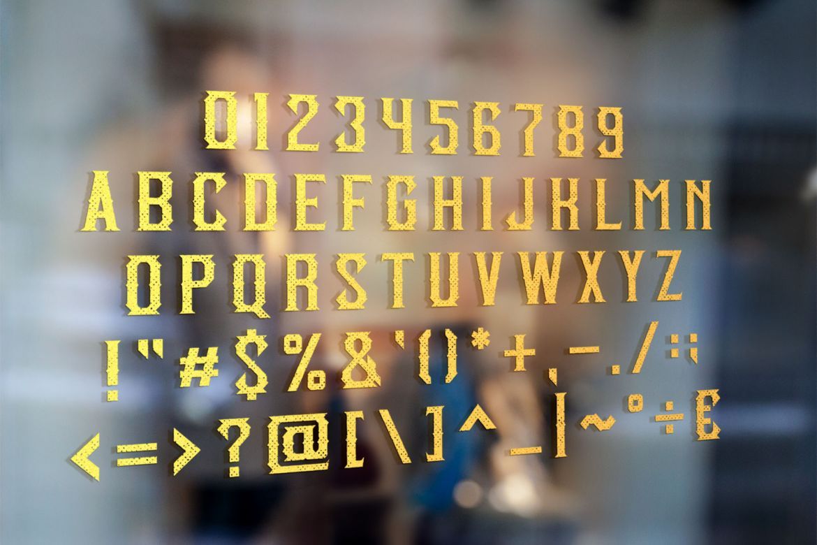 Classic BarberShop  alternate