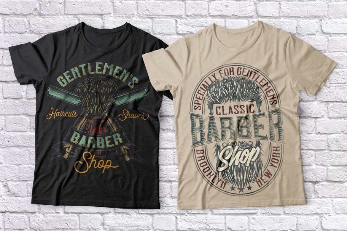 Classic BarberShop - view 5