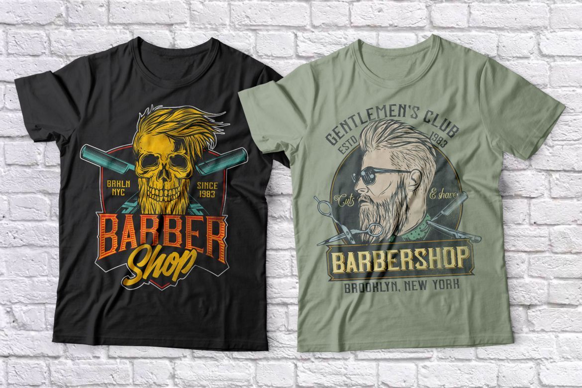 Classic BarberShop - view 6