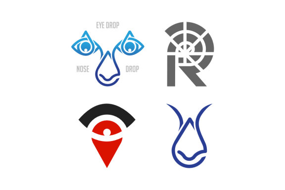 Eye drop nurse RP locate