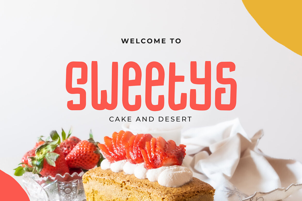 Sequit FREE Funny Font alternate