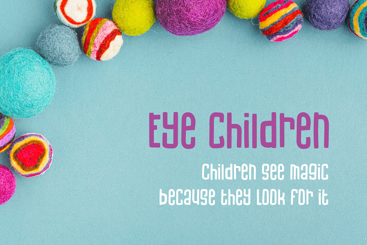 Sequit FREE Funny Font - view 2