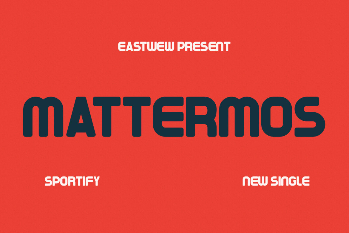 Cyklops FREE Retro Sans Font - view 5