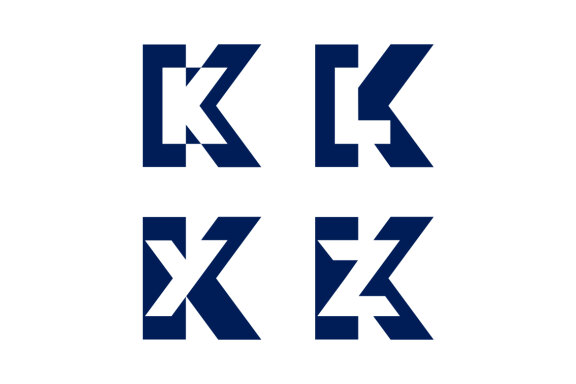 KK KL KY KZ - view 1