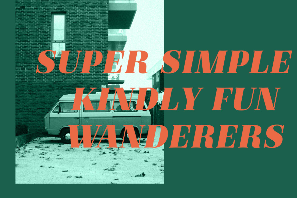 Kalgista Serif FREE Font - view 6