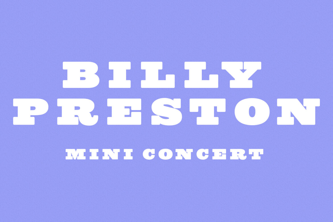 Merchy Slab Serif FREE Font - view 4