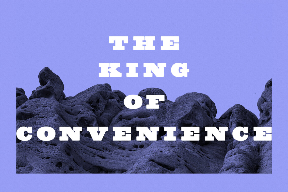 Merchy Slab Serif FREE Font - view 3