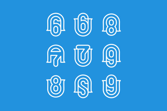 U6789 N6789 - view 1