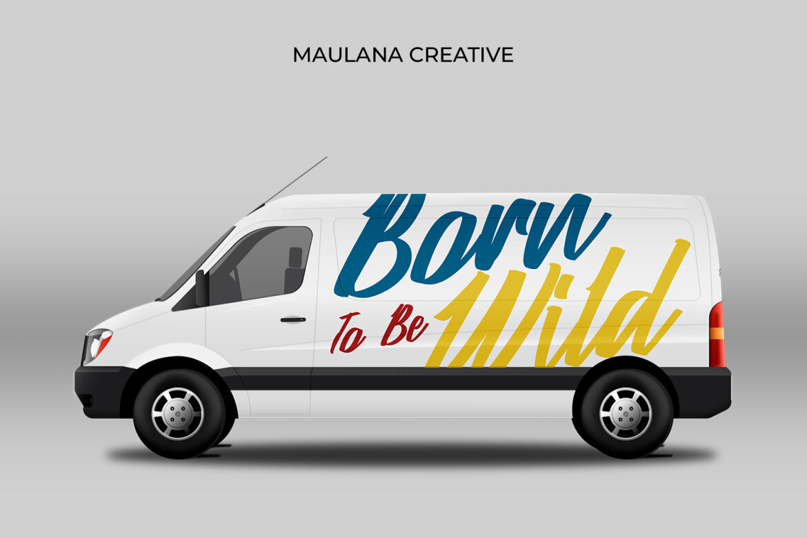 Calisher FREE Script Font - view 7