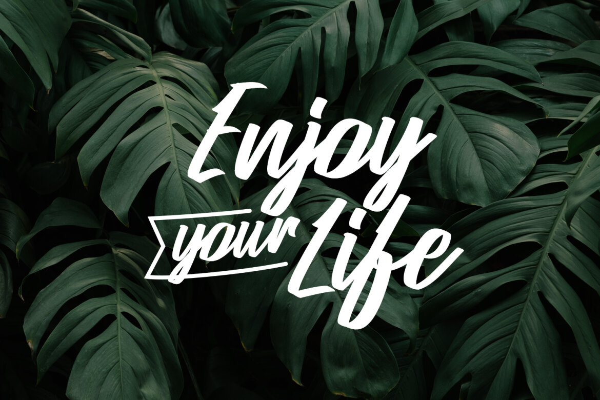 Calisher FREE Script Font - view 4