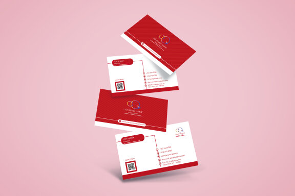 Business Card FREE Template
