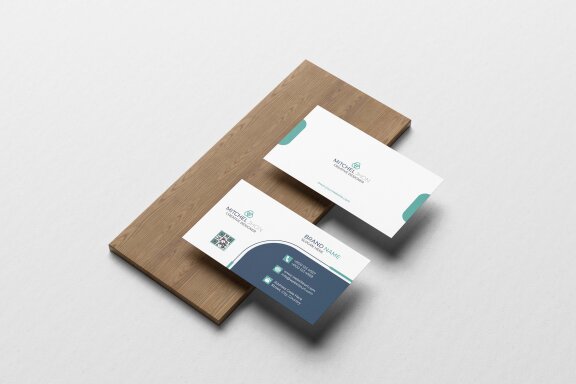 Business Card FREE Template