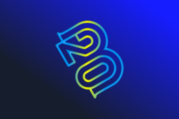 B20 Combined Rounded - view 1