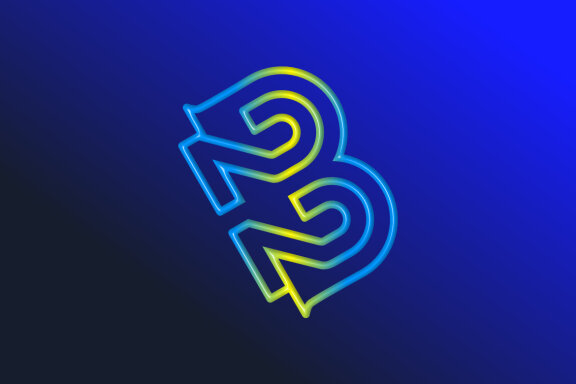 B22 Combined Rounded