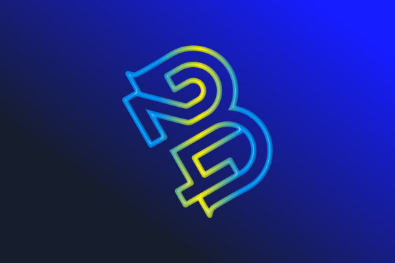 B24 Combined Rounded - view 1