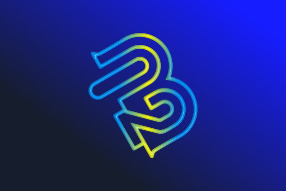 B12 Combined Rounded - view 1