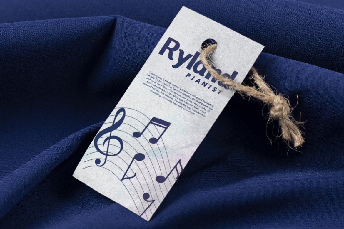 Melodic Bounce FREE Font - view 9