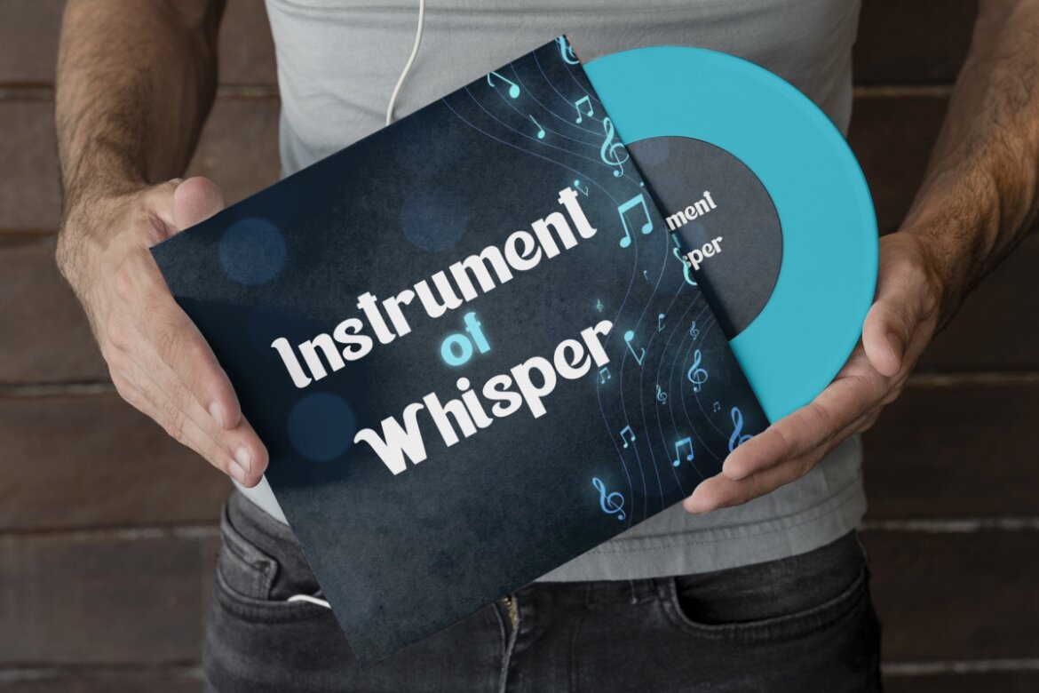 Melodic Bounce FREE Font - view 8