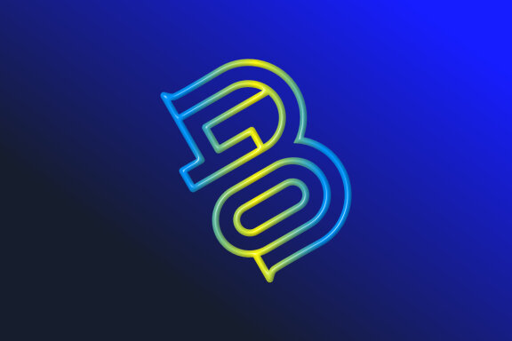 B40 Combined Rounded