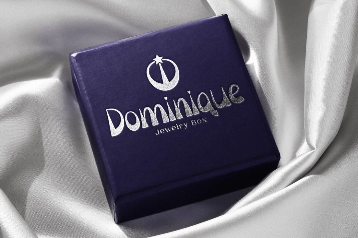 Basic Dance FREE Display Font - view 8