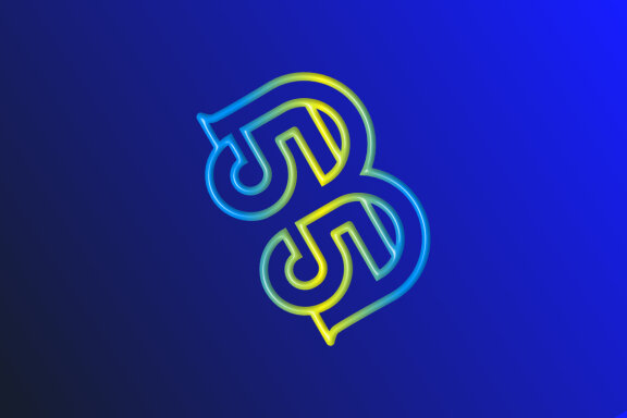 B55 Combined Rounded - view 1