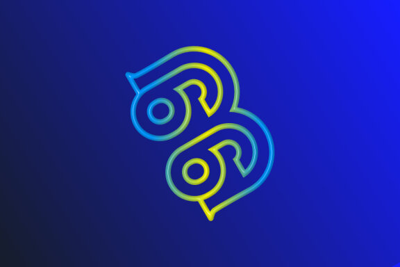 B66 Combined Rounded