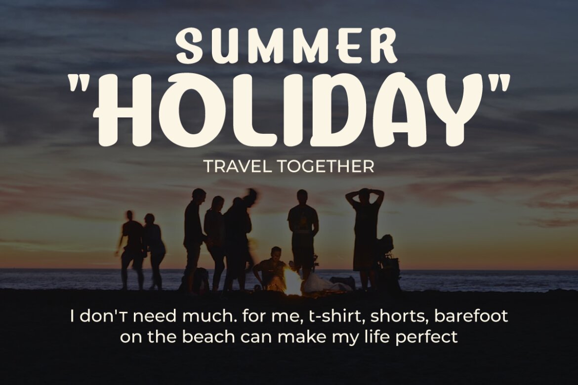 QERUNG | Handwritten FREE Display - view 7