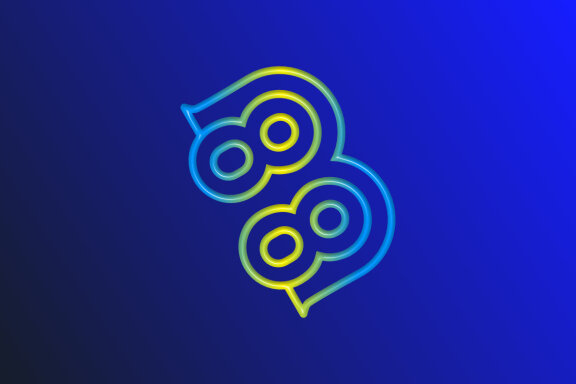 B88 Combined Rounded - view 1