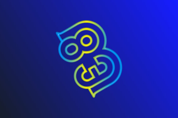 B82 Combined Rounded