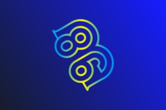 B86 Combined Rounded - view 1