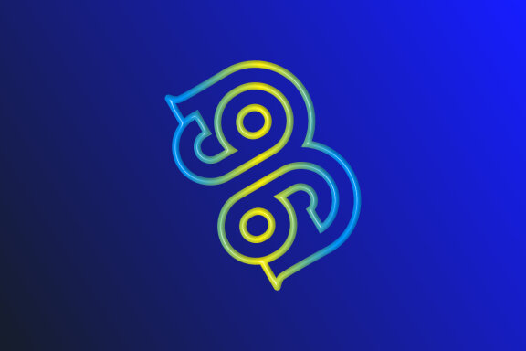 B96 Combined Rounded - view 1