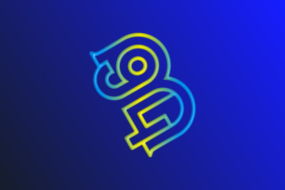 B94 Combined Rounded - view 1