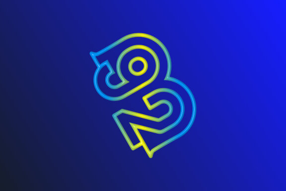 B92 Combined Rounded - view 1