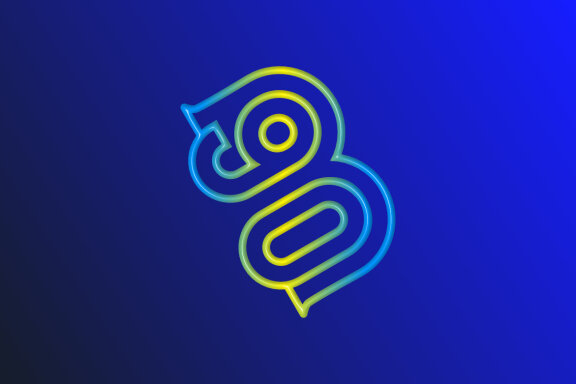 B90 Combined Rounded - view 1