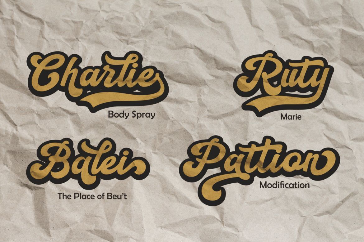 Handy Script alternate