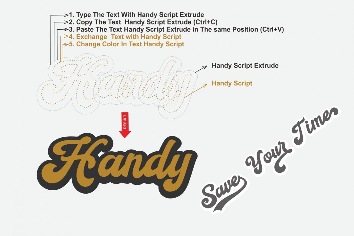 Handy Script - view 7