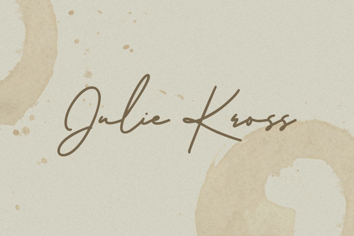 Arlobuns Signature - view 3