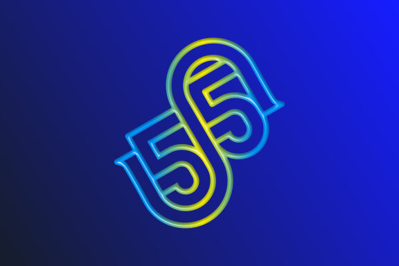 55S Combined Rounded - view 1