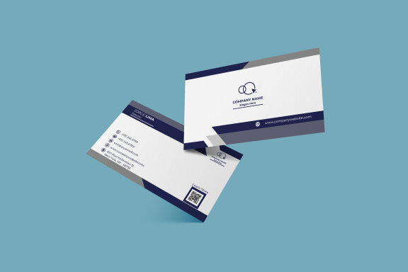 Business Card FREE Template