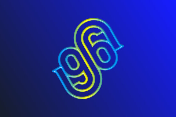 96S Combined Rounded - view 1