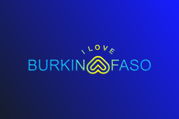 Burkina faso - view 1