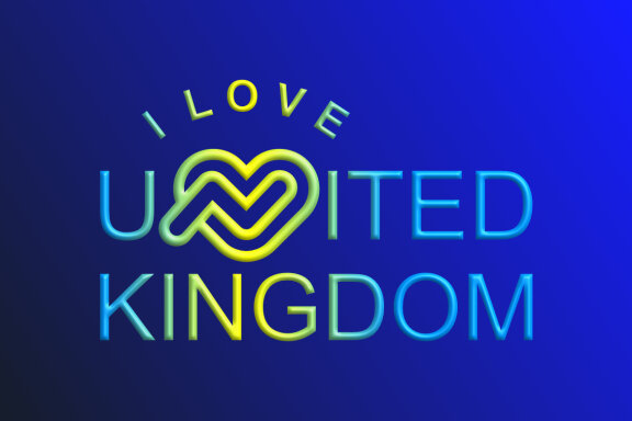 United Kingdom - view 1