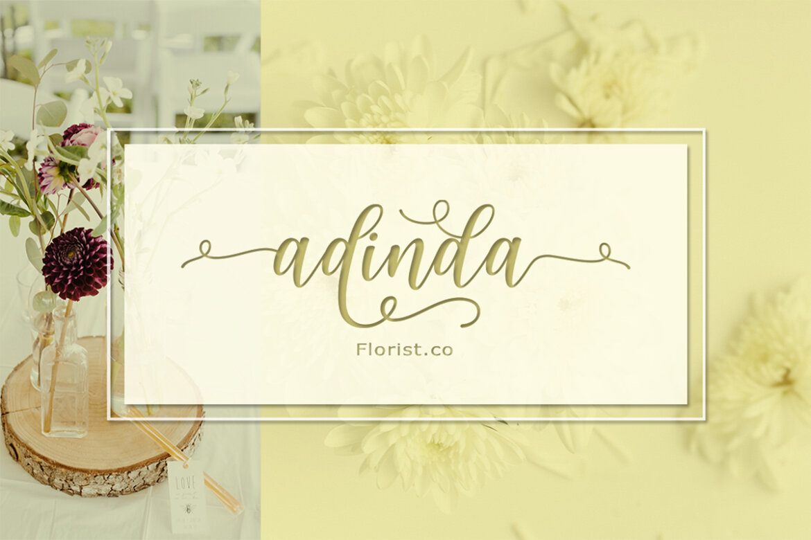 Baby Dualistic FREE Font - view 5