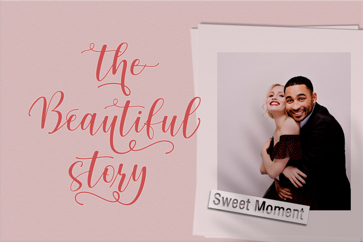 Baby Dualistic FREE Font - view 7