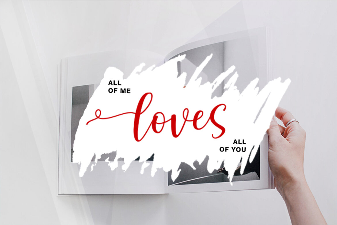 Baby Dualistic FREE Font - view 2