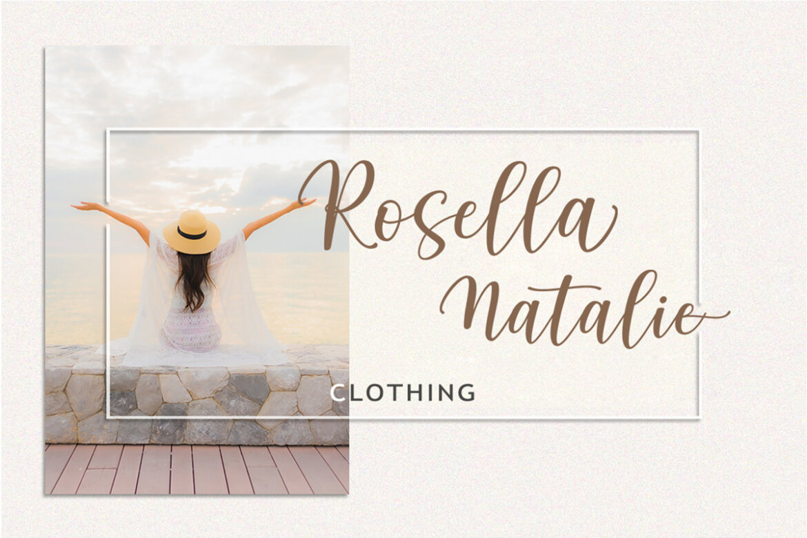 Baby Dualistic FREE Font - view 3