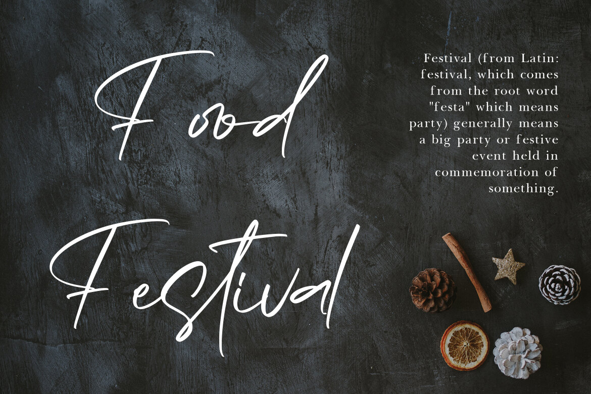 Family Prosperity Free Script - view 4